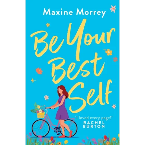 Be Your Best Self