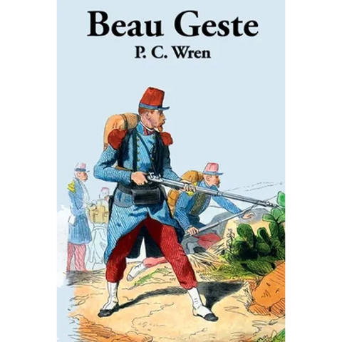 Beau Geste