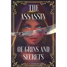 The Assassin of Grins and Secrets - Paperback