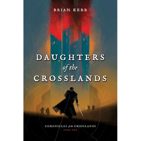 Daughters of the Crosslands