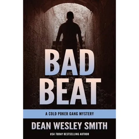 Bad Beat: A Cold Poker Gang Mystery