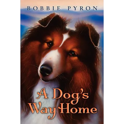 A Dog's Way Home