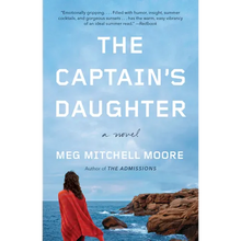 The Captain's Daughter