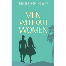 Men Without Women - Paperback