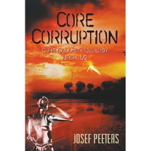 Core Corruption - Paperback