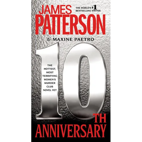 10th Anniversary