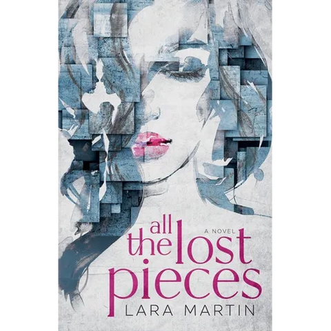 All the Lost Pieces