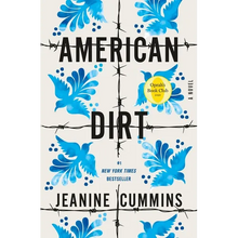 American Dirt (Oprah's Book Club) - Hardcover