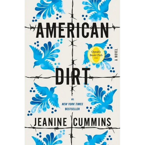 American Dirt (Oprah's Book Club)