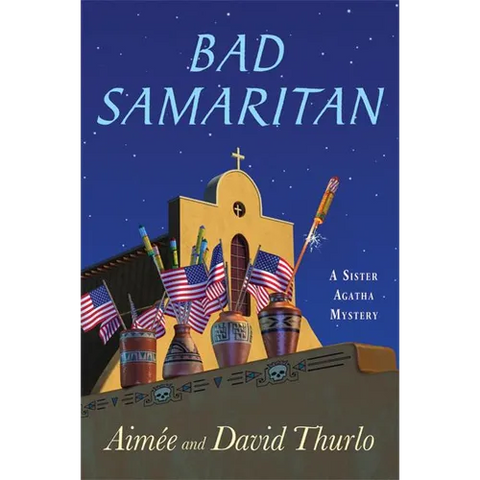 Bad Samaritan