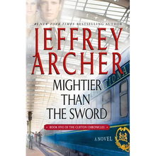 Mightier Than the Sword