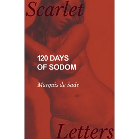 120 Days of Sodom