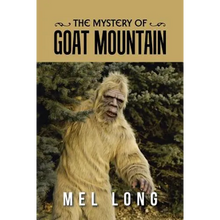 The Mystery of Goat Mountain - Paperback
