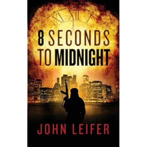 8 Seconds to Midnight