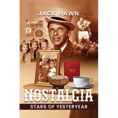 Nostalgia: Stars of Yesteryear