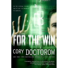 For the Win - Paperback