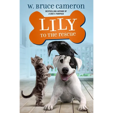 Lily to the Rescue - Paperback