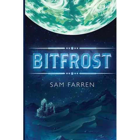 Bitfrost