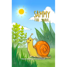 Sammy the Snail