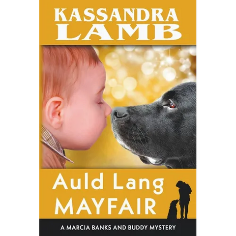 Auld Lang Mayfair