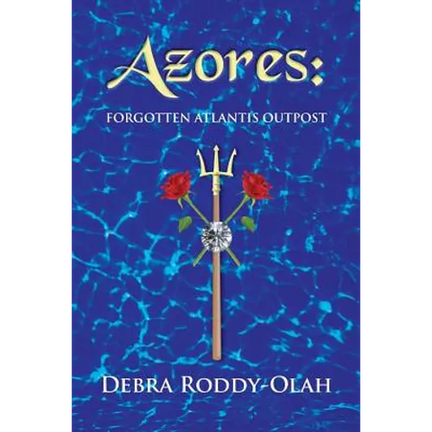 Azores: : Forgotten Atlantis Outpost