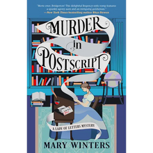 Murder in PostScript