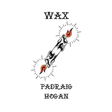 Wax - Paperback
