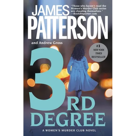 3rd Degree
