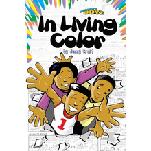 Mama's Boyz: In Living Color! - Paperback