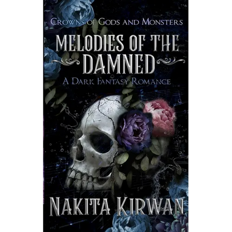 Melodies of the Damned