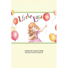 Little Lala - Paperback