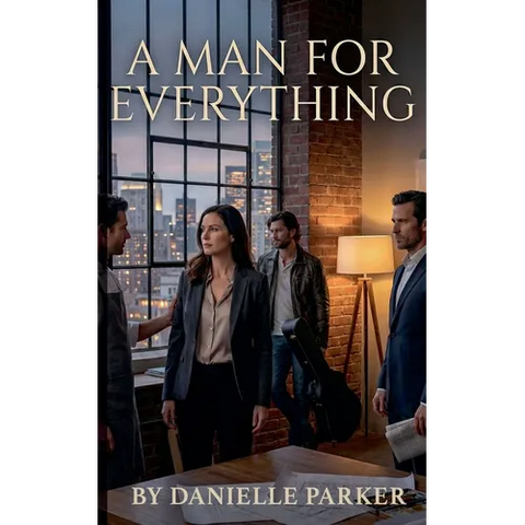 A Man For Everything