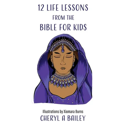 12 Life Lessons from the Bible for Kids