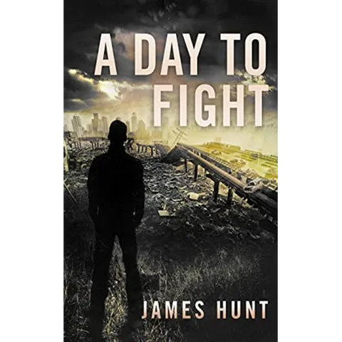 A Day To Fight