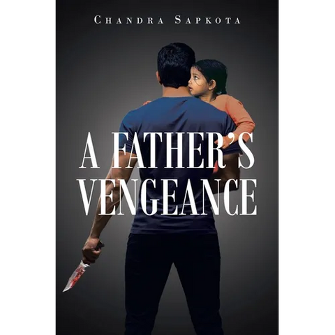 A Father's Vengeance