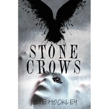 Stone Crows: A Crow's Row Love Story - Book 3 - Paperback