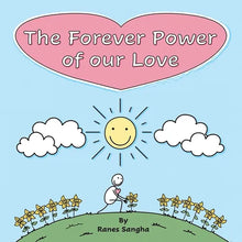 The Forever Power of our Love - Paperback