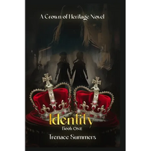 Identity - Paperback