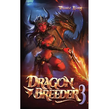 Dragon Breeder 3