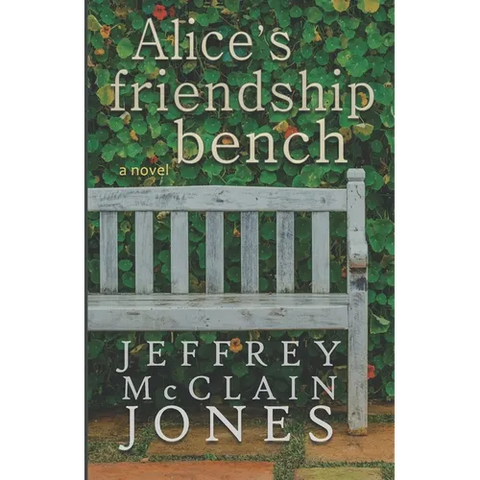 Alice's Friendship Bench