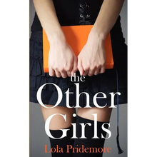 The Other Girls: A Young Adult Paranormal Novel about a Witch, a Ghost and a Mystery - Paperback