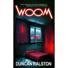 Woom - Paperback