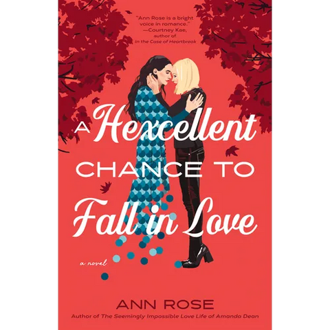 A Hexcellent Chance to Fall in Love