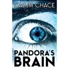 Pandora's Brain - Paperback