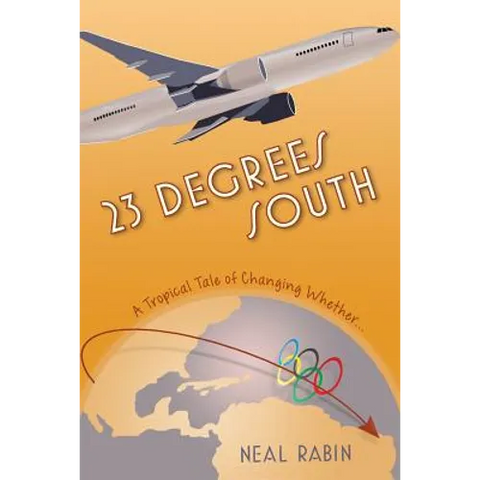 23 Degrees South: A Tropical Tale of Changing Whether...