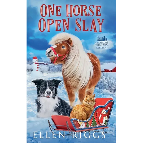 One Horse Open Slay
