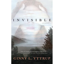 Invisible - Paperback