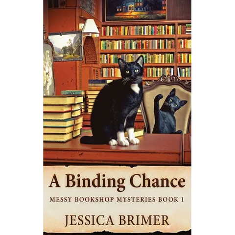 A Binding Chance
