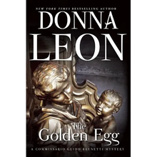 The Golden Egg