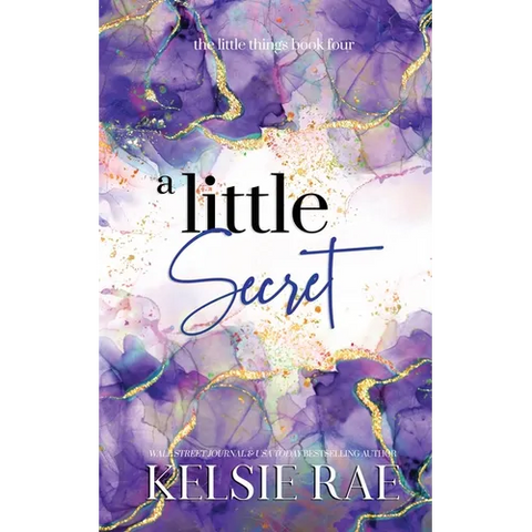 A Little Secret